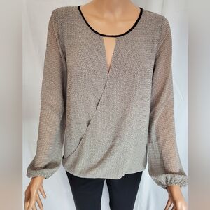 Max Studio Blouse
